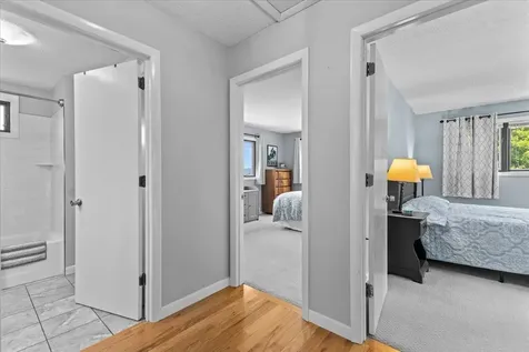 688 Glenbrook Road Stowe VT 05672