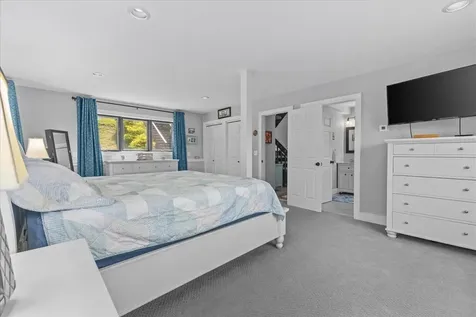 688 Glenbrook Road Stowe VT 05672