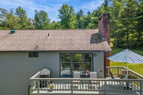 688 Glenbrook Road Stowe VT 05672