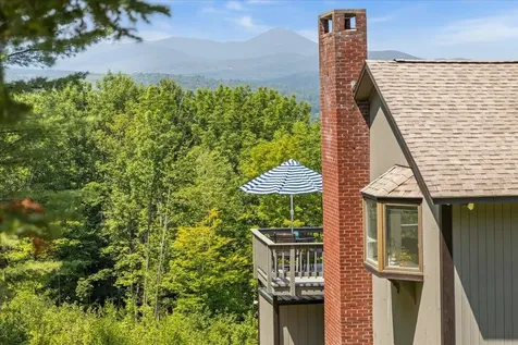 688 Glenbrook Road Stowe VT 05672