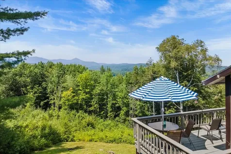 688 Glenbrook Road Stowe VT 05672