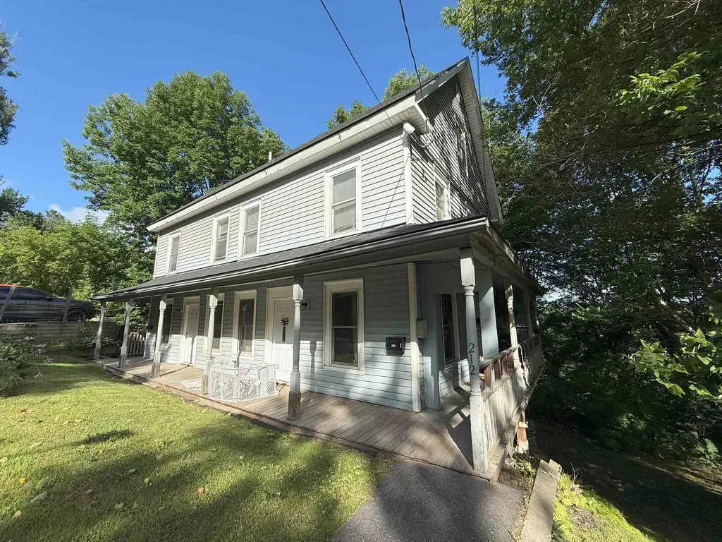 212 Pleasant Street Newport City VT 05855