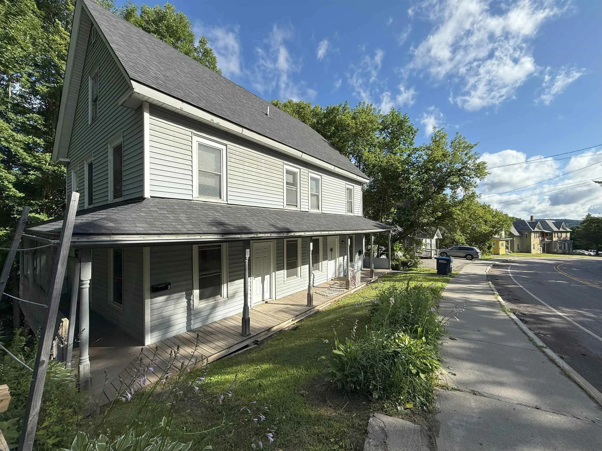 212 Pleasant Street Newport City VT 05855