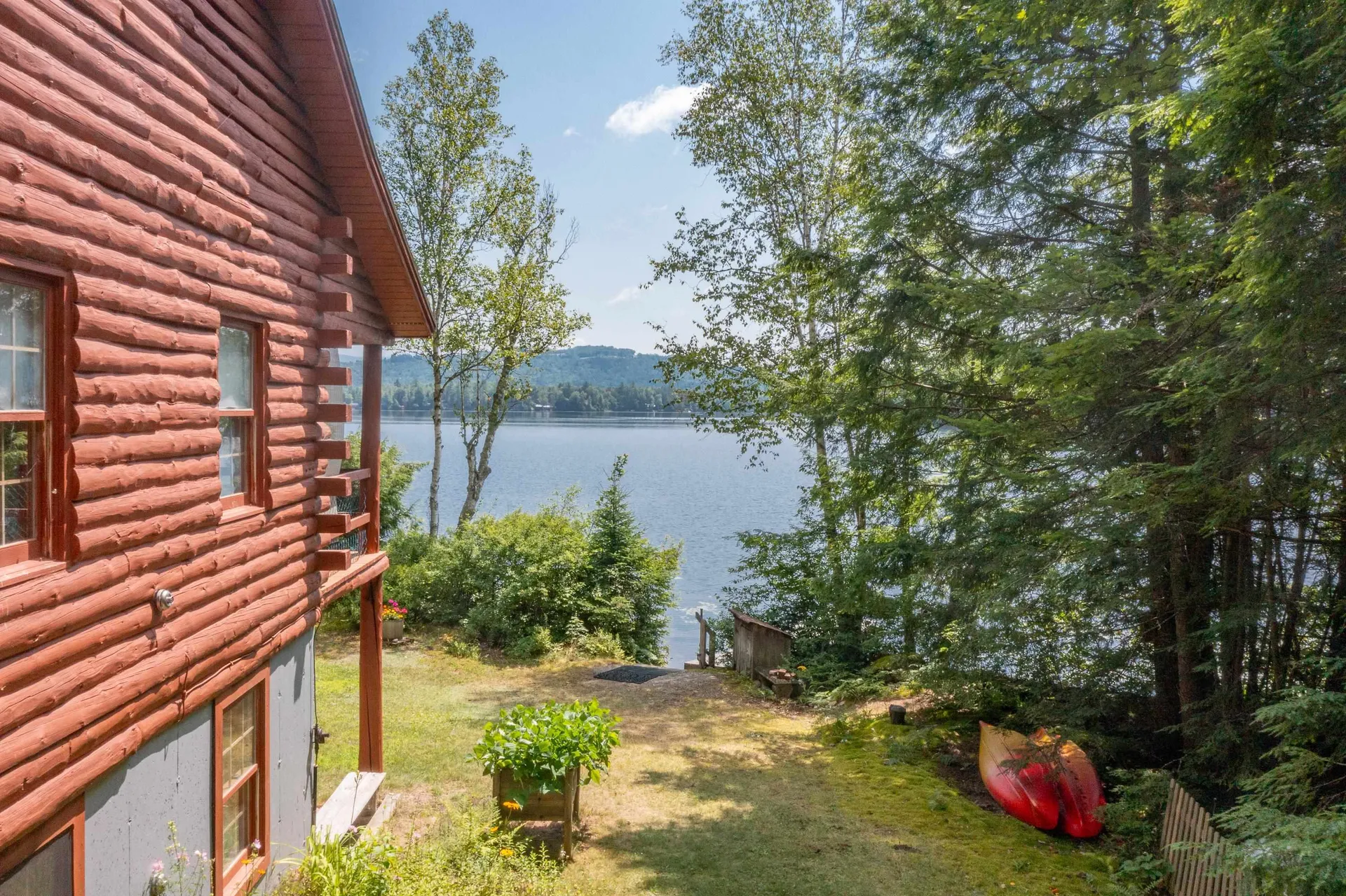 533 Forest Lake Road Dalton NH 03598