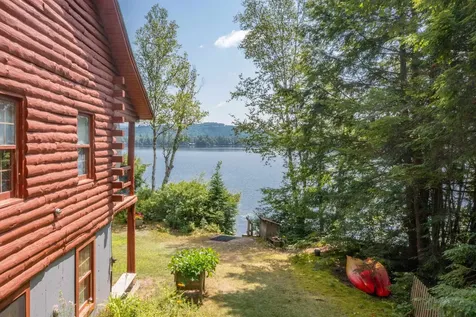 533 Forest Lake Road Dalton NH 03598