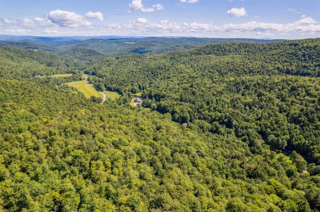 0 Porter Road Barnard VT 05031