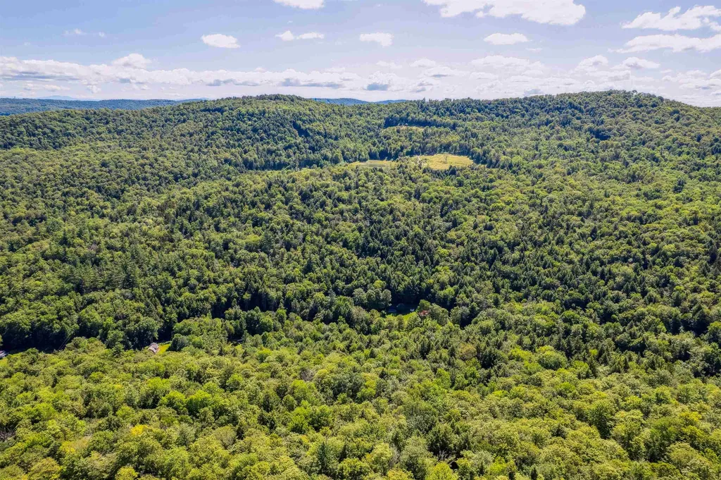 0 Porter Road Barnard VT 05031