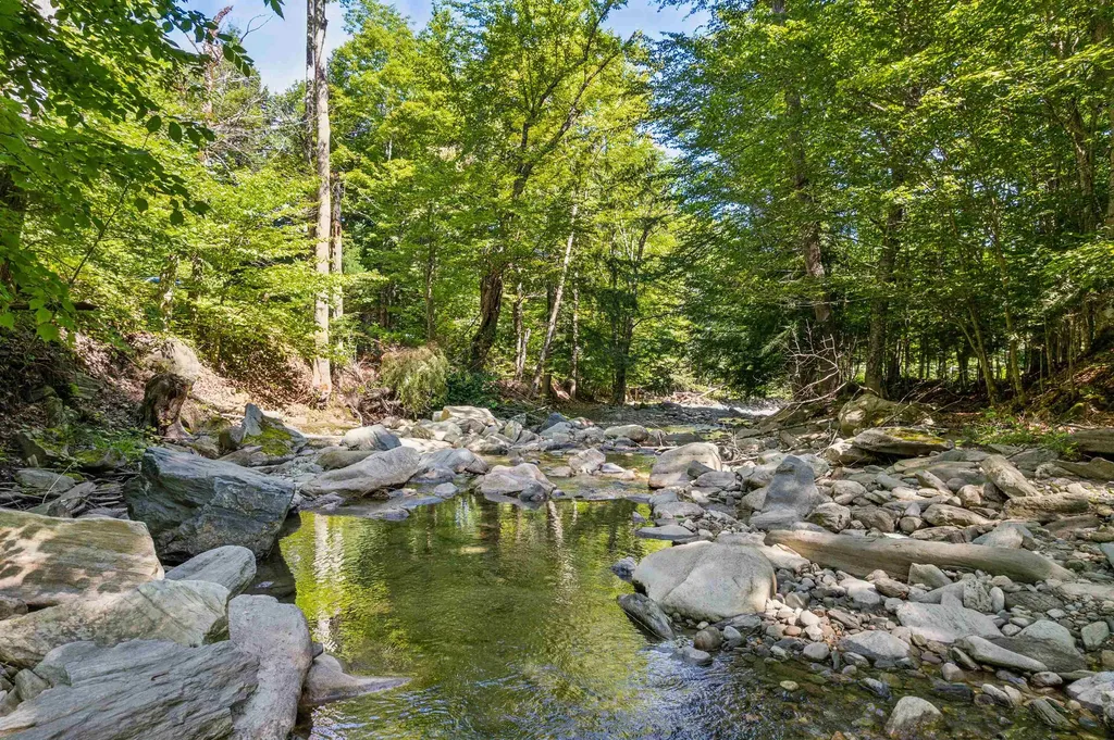 0 Porter Road Barnard VT 05031