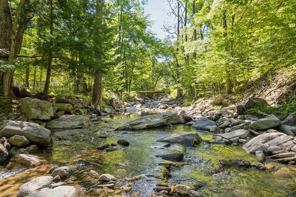 0 Porter Road Barnard VT 05031