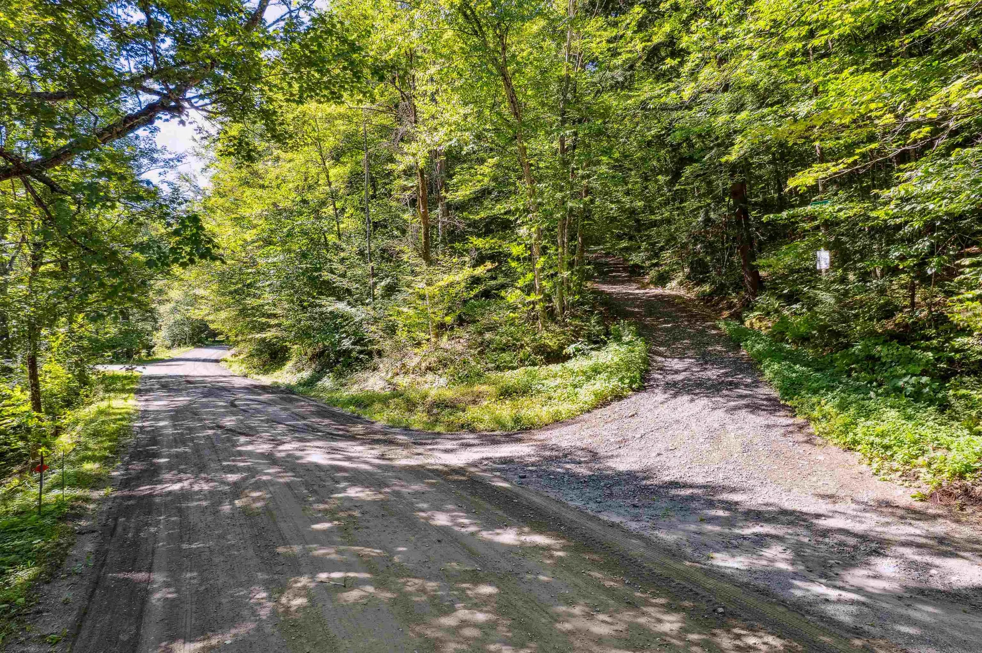 0 Porter Road Barnard VT 05031