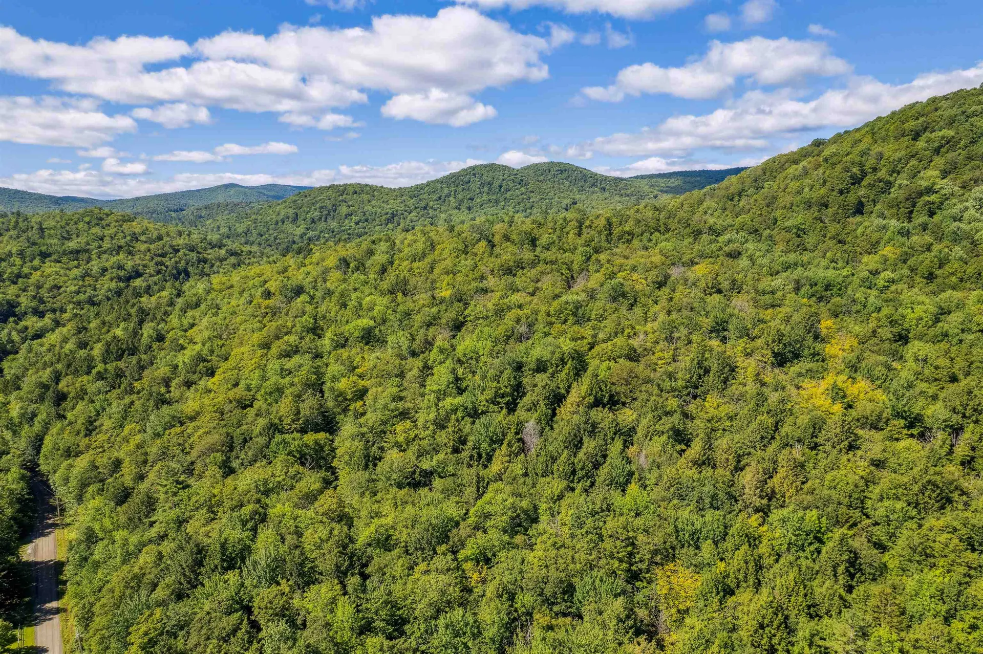 0 Porter Road Barnard VT 05031