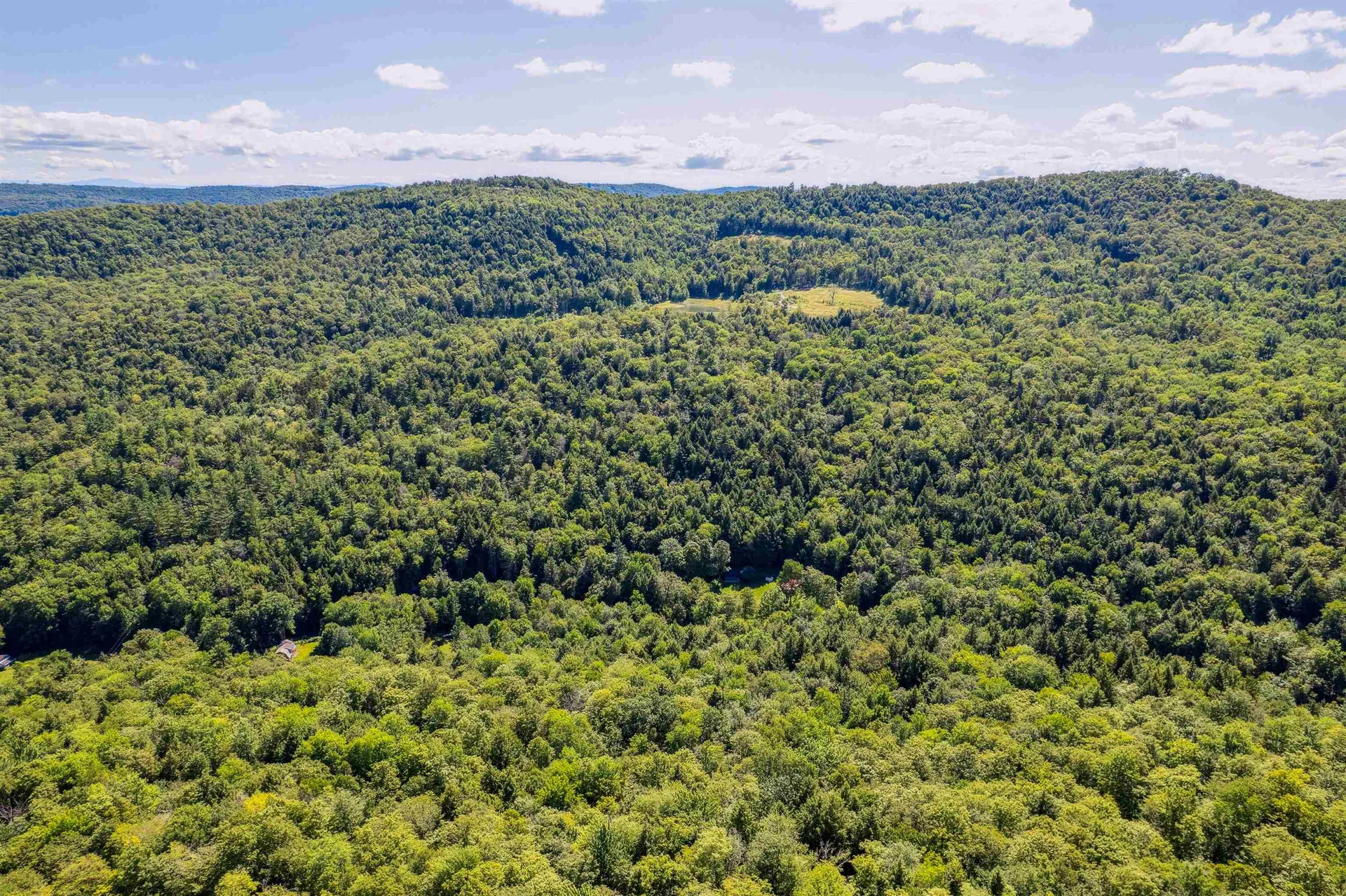 0 Porter Road Barnard VT 05031