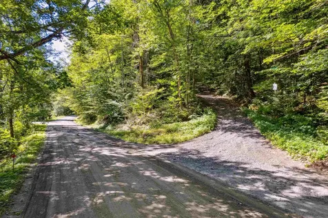 0 Porter Road Barnard VT 05031