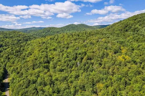 0 Porter Road Barnard VT 05031