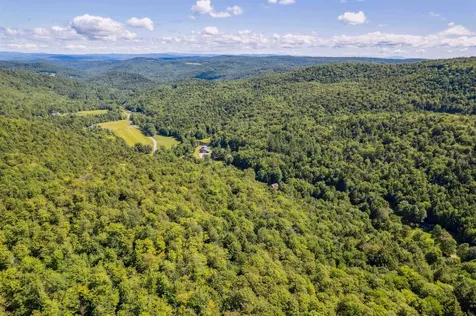 0 Porter Road Barnard VT 05031