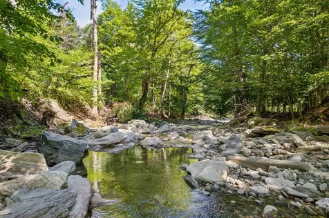 0 Porter Road Barnard VT 05031