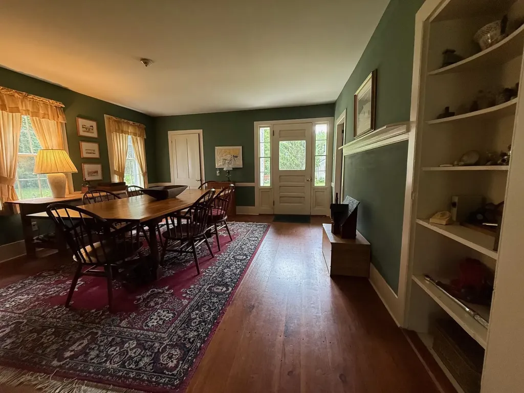 3298 Houghtonville Road Grafton VT 05146