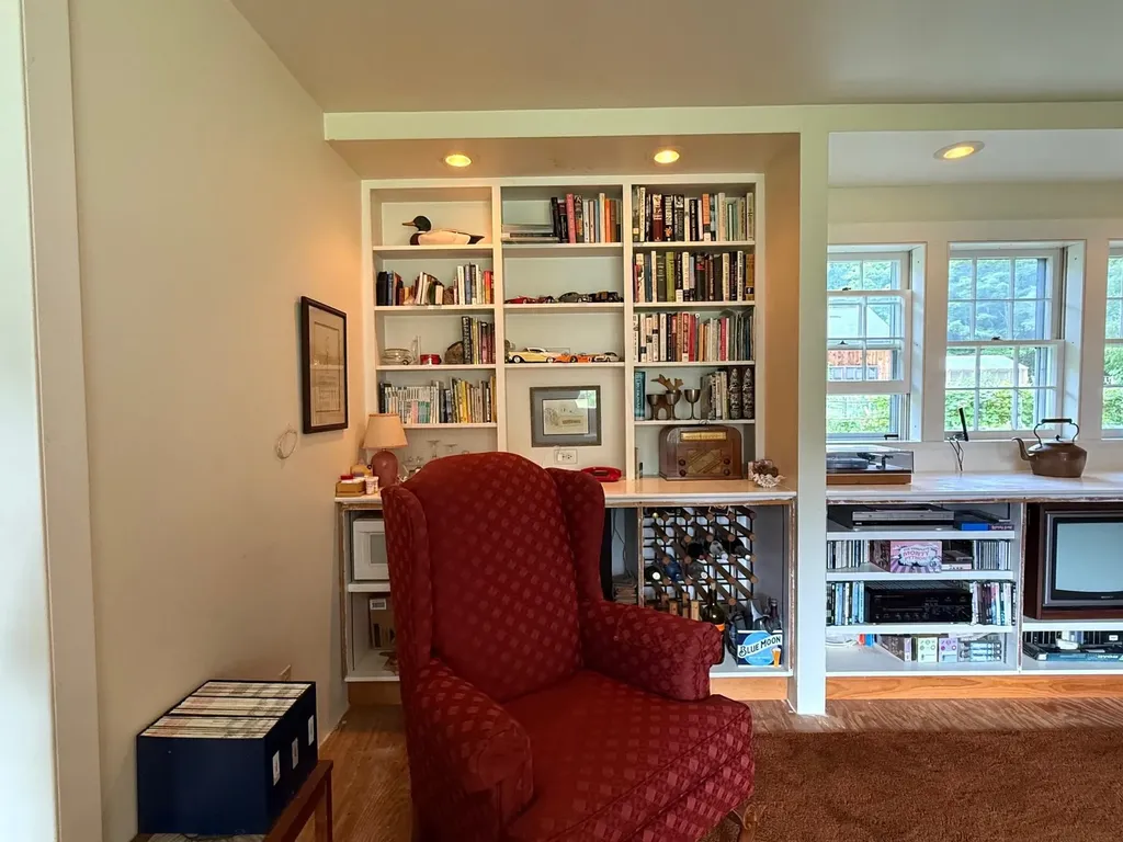 3298 Houghtonville Road Grafton VT 05146