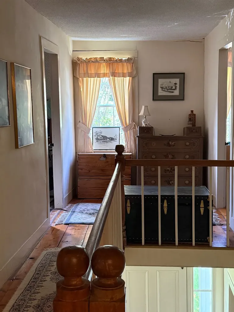 3298 Houghtonville Road Grafton VT 05146