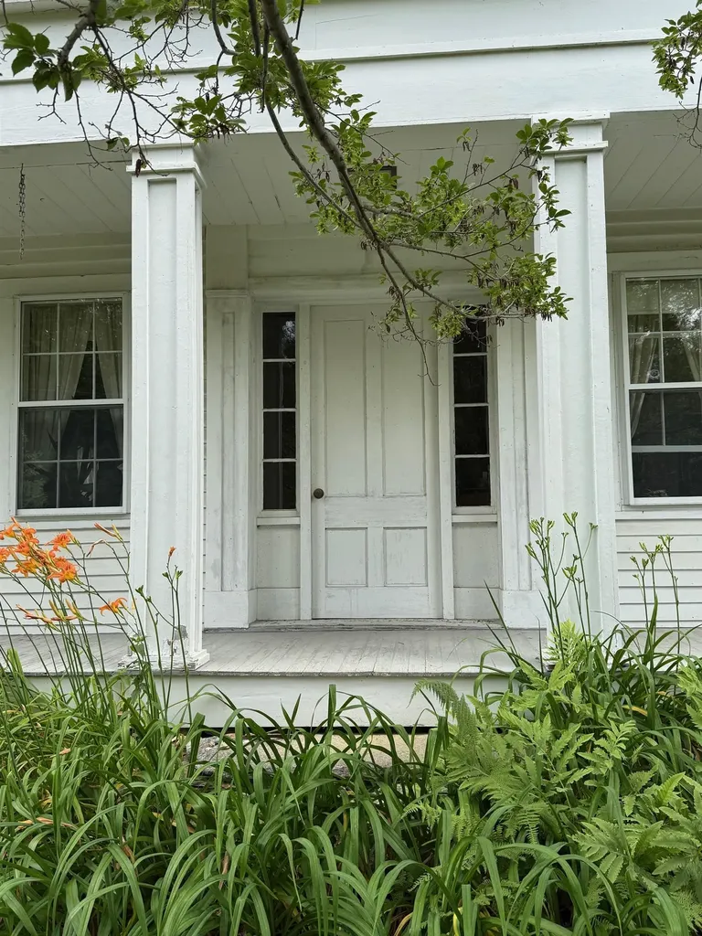 3298 Houghtonville Road Grafton VT 05146