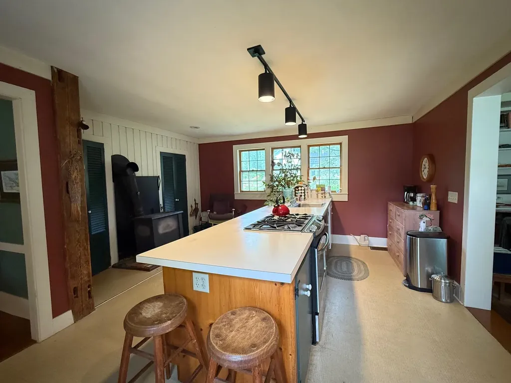 3298 Houghtonville Road Grafton VT 05146