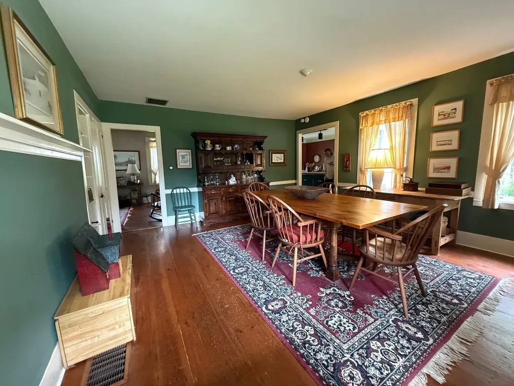 3298 Houghtonville Road Grafton VT 05146