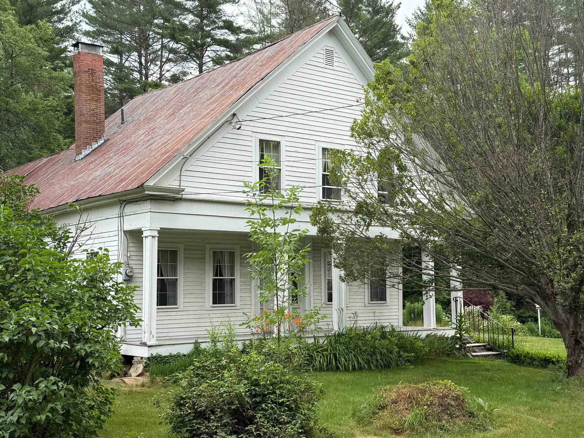 3298 Houghtonville Road Grafton VT 05146