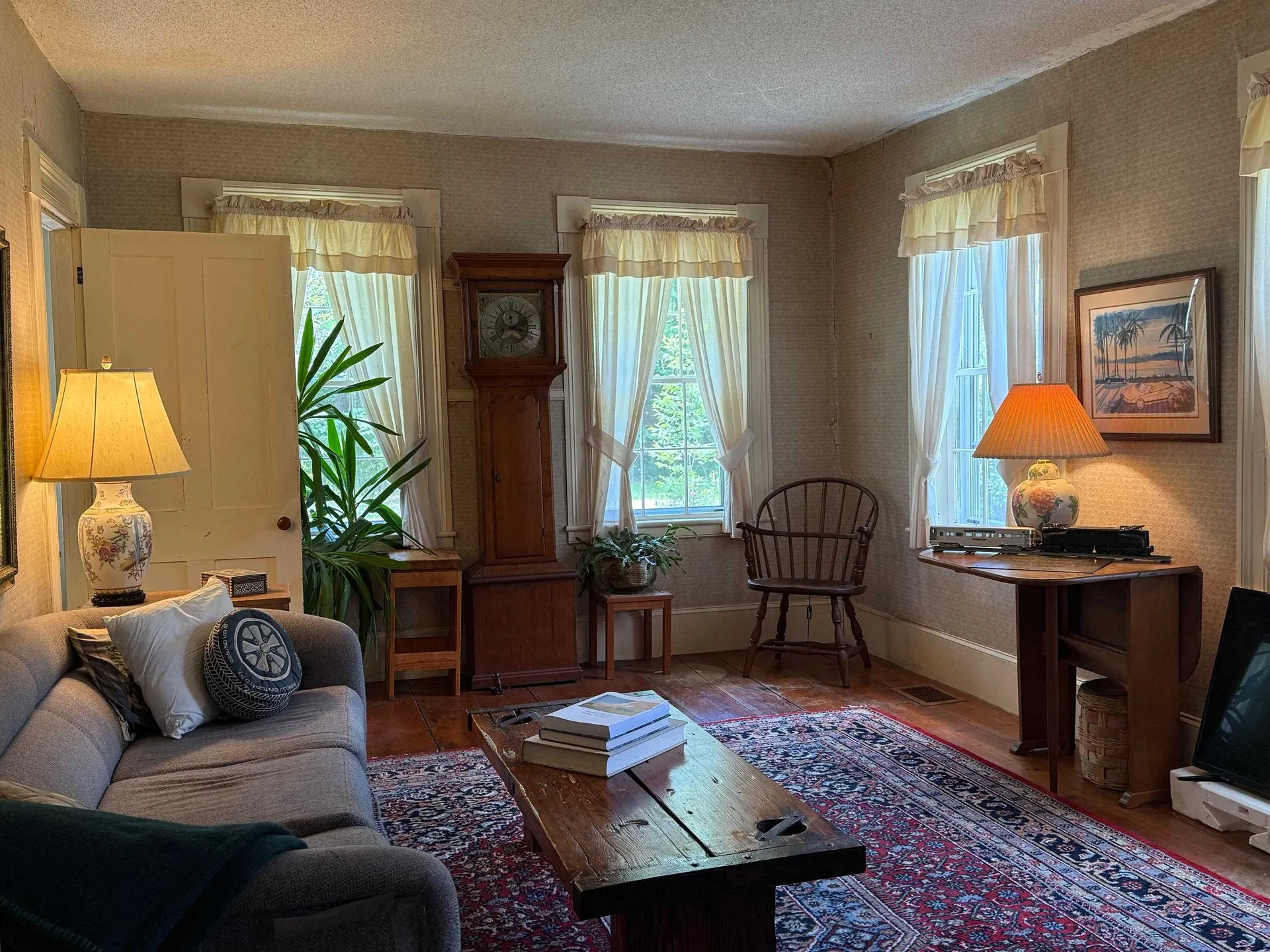 3298 Houghtonville Road Grafton VT 05146