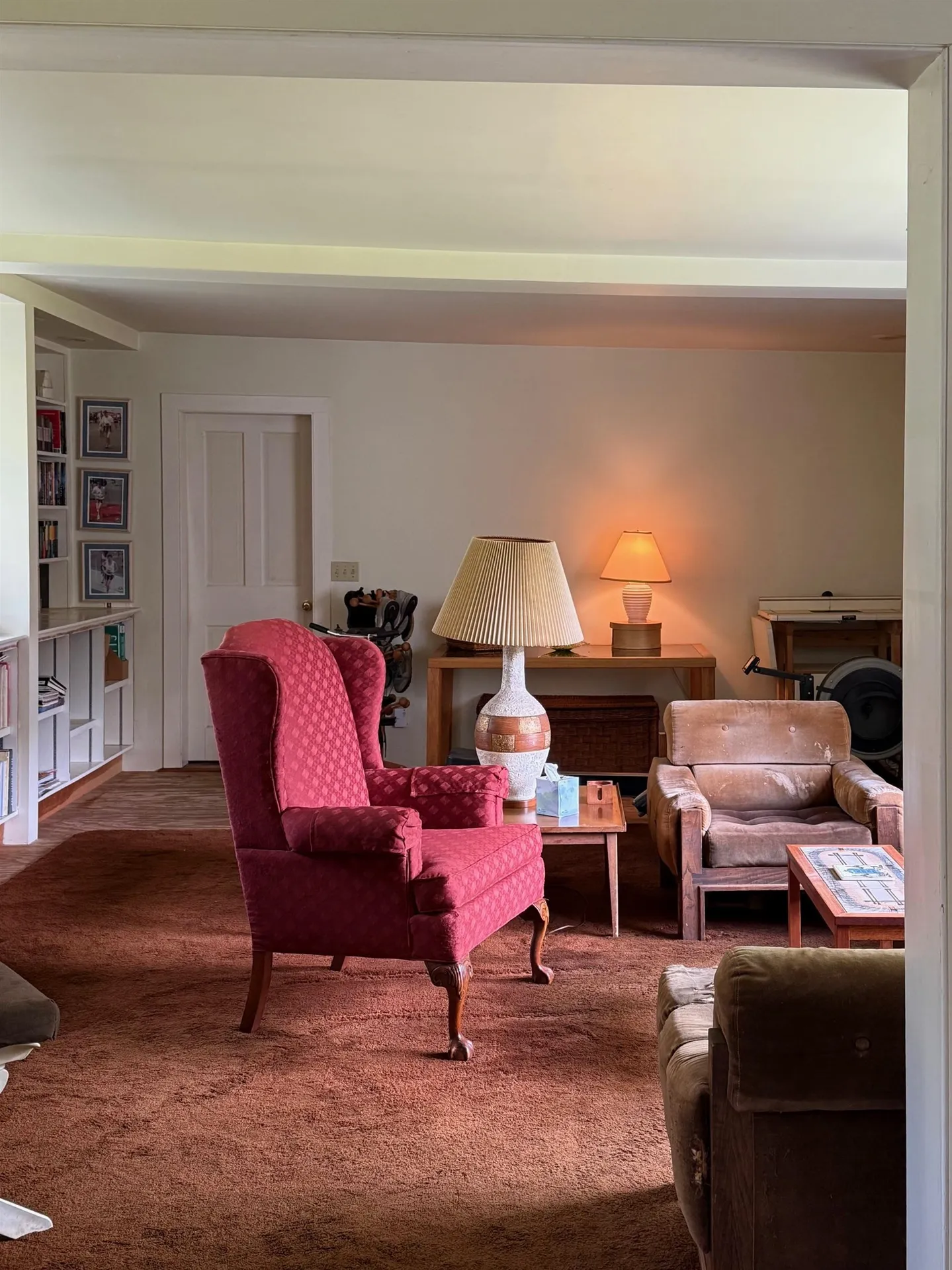 3298 Houghtonville Road Grafton VT 05146