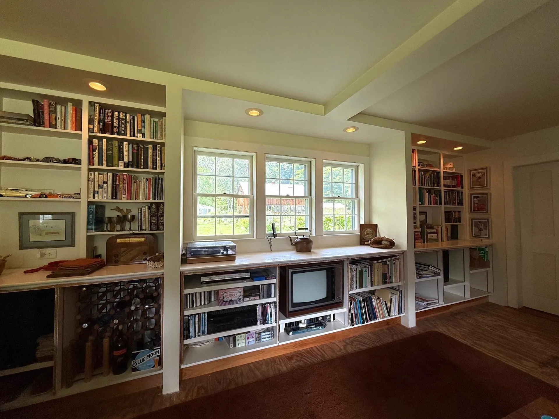 3298 Houghtonville Road Grafton VT 05146