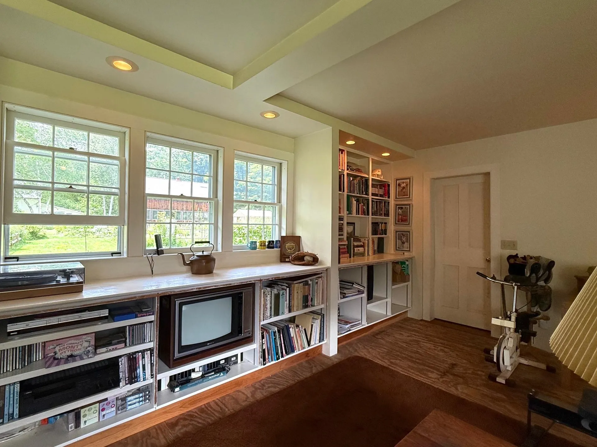 3298 Houghtonville Road Grafton VT 05146