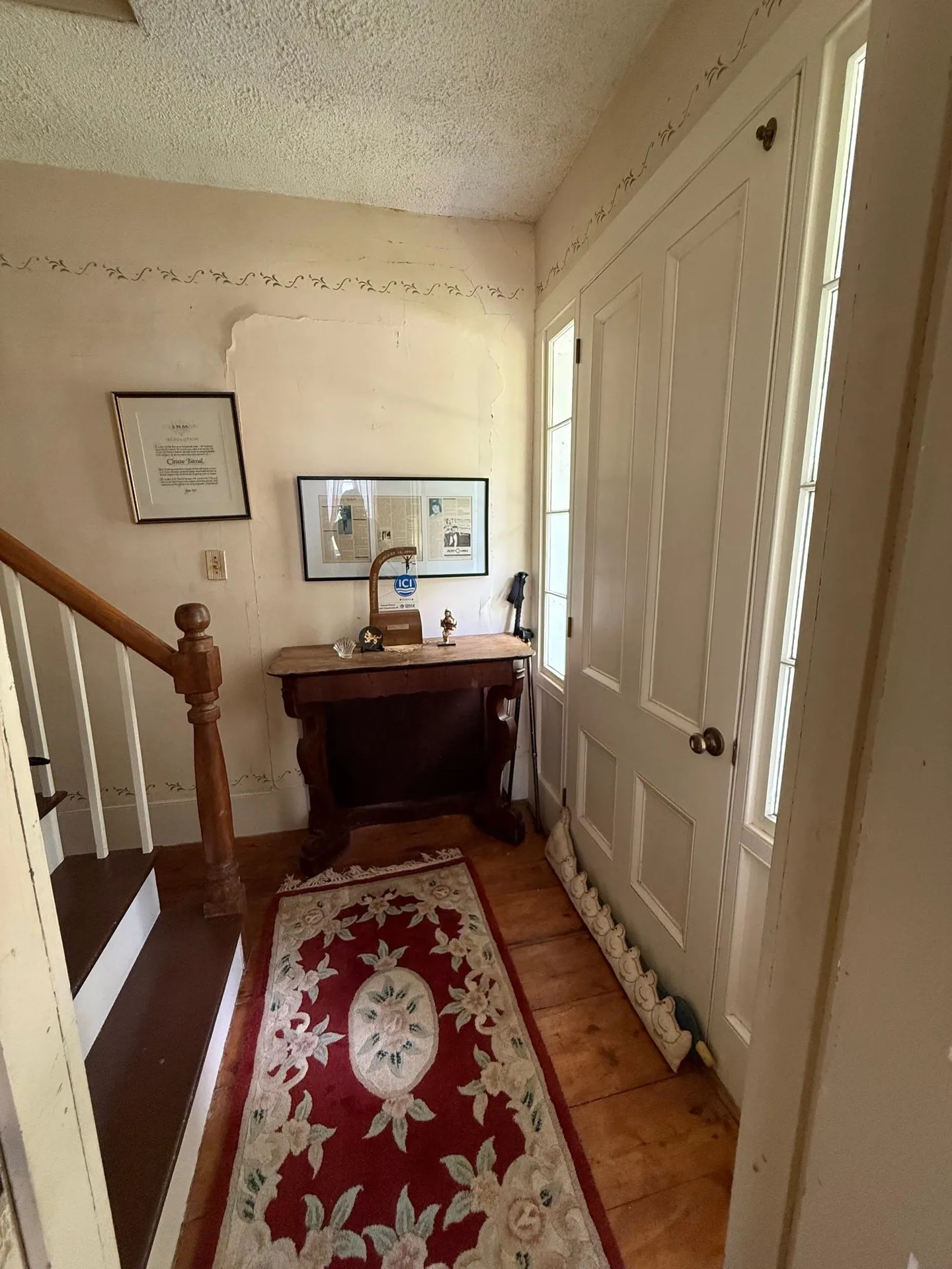 3298 Houghtonville Road Grafton VT 05146