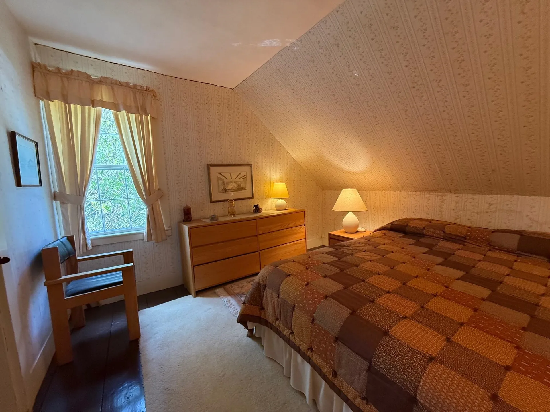 3298 Houghtonville Road Grafton VT 05146