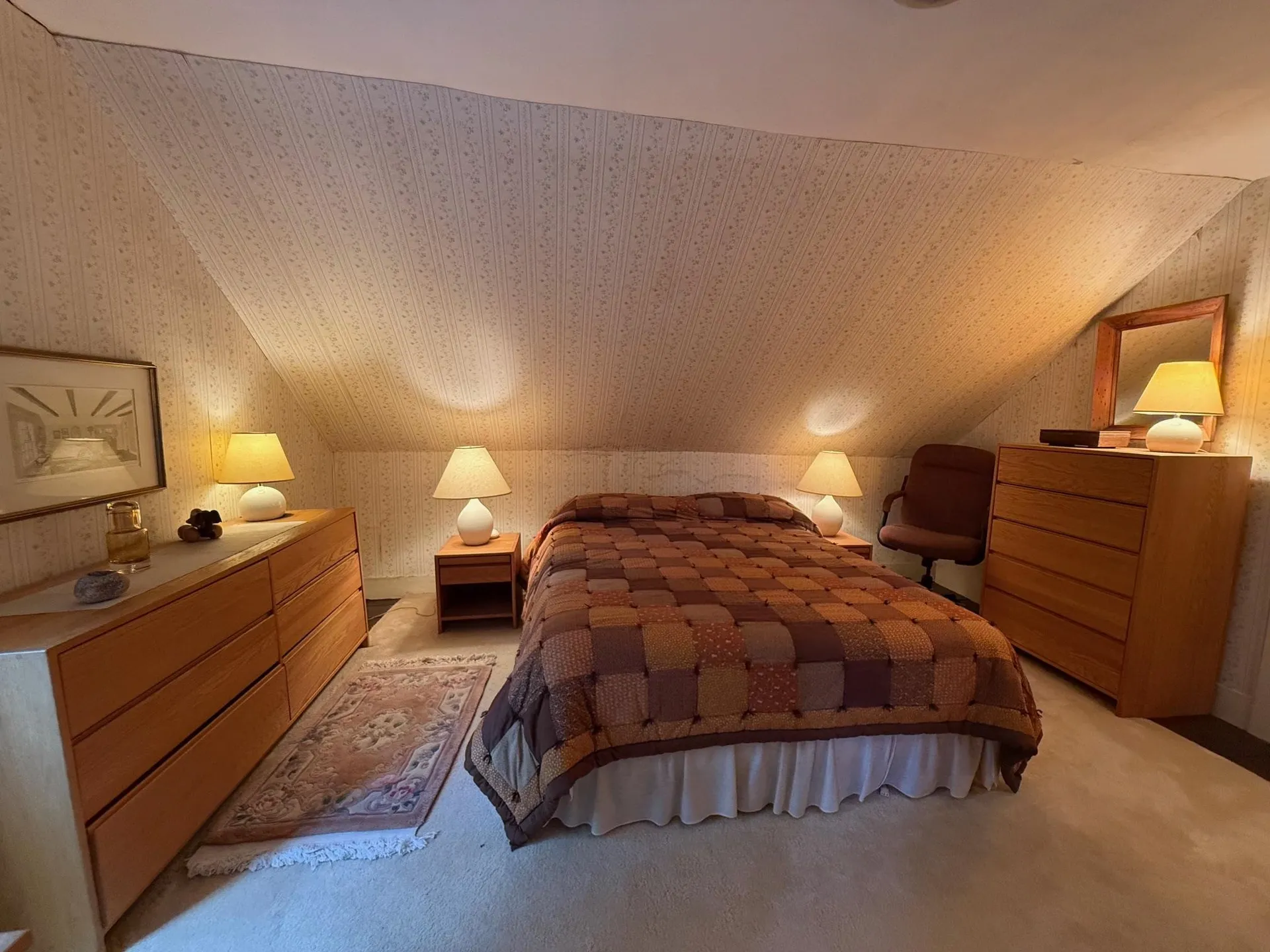 3298 Houghtonville Road Grafton VT 05146