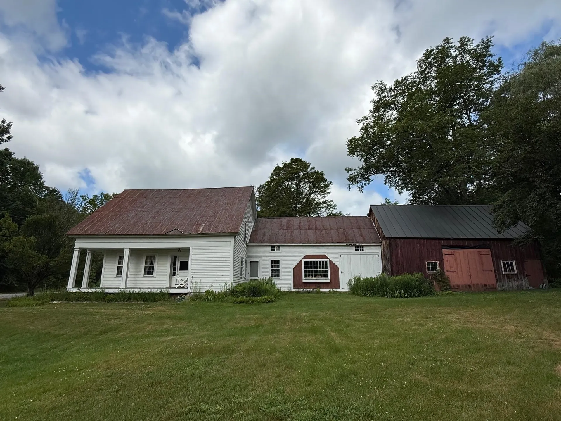 3298 Houghtonville Road Grafton VT 05146