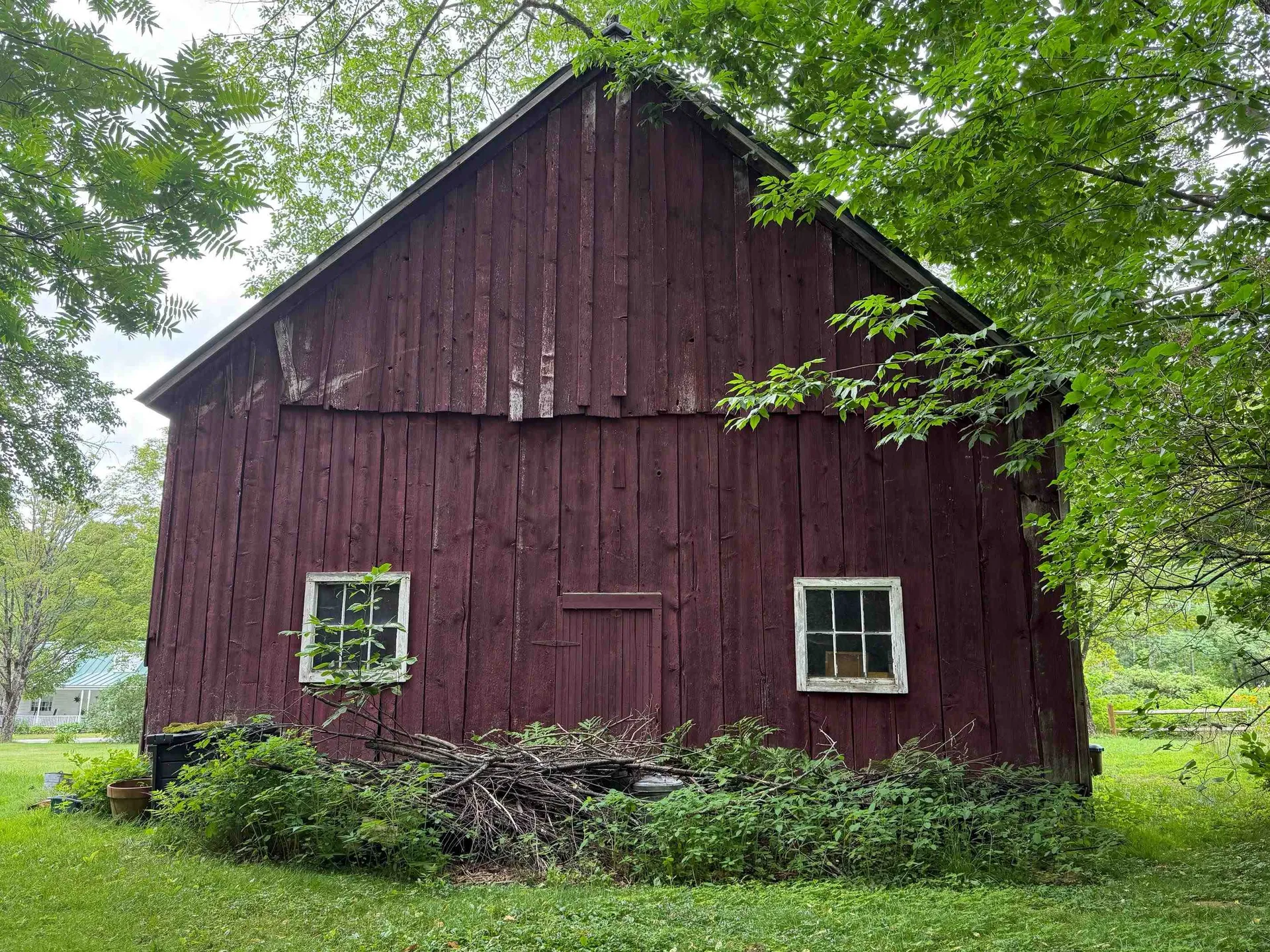 3298 Houghtonville Road Grafton VT 05146