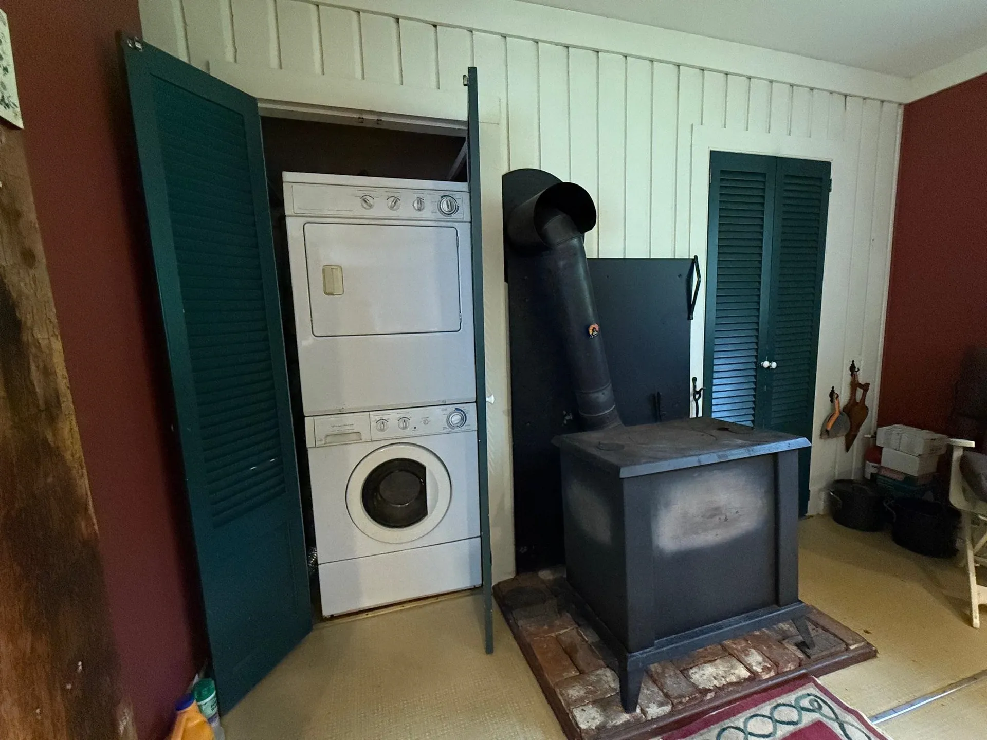 3298 Houghtonville Road Grafton VT 05146