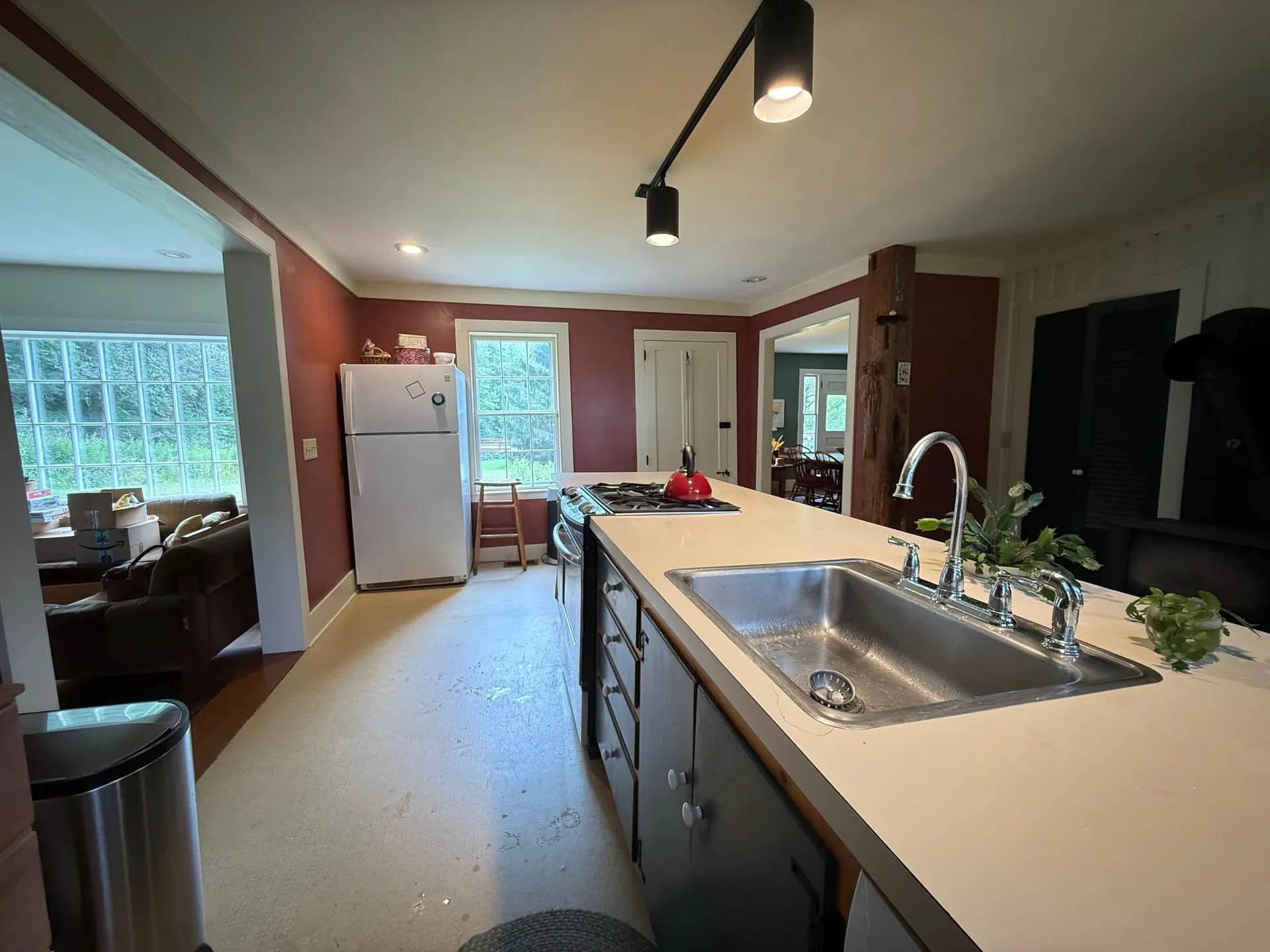 3298 Houghtonville Road Grafton VT 05146