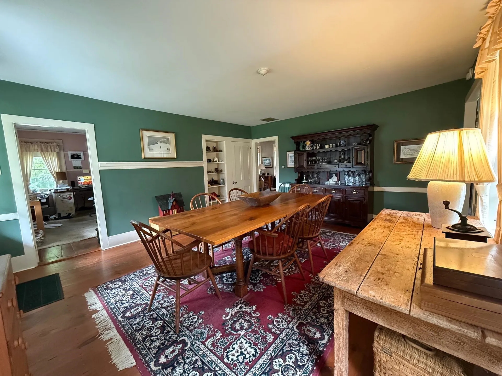 3298 Houghtonville Road Grafton VT 05146