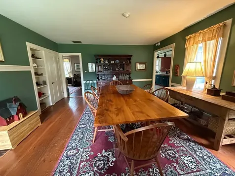 3298 Houghtonville Road Grafton VT 05146