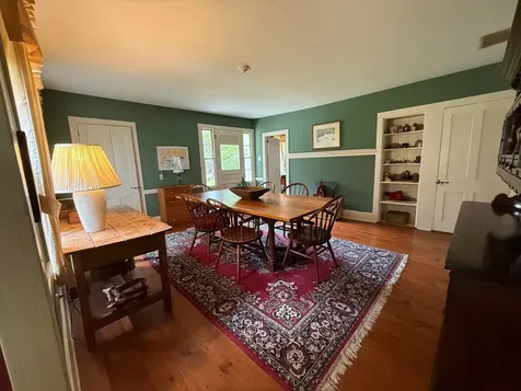 3298 Houghtonville Road Grafton VT 05146