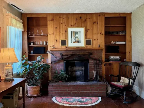 3298 Houghtonville Road Grafton VT 05146