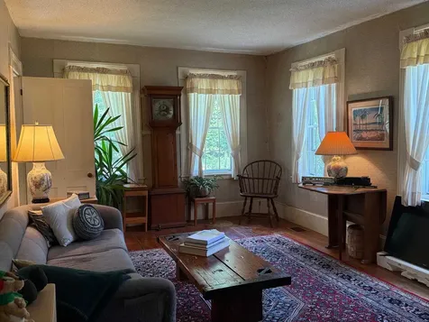 3298 Houghtonville Road Grafton VT 05146