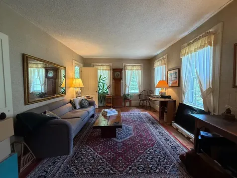 3298 Houghtonville Road Grafton VT 05146