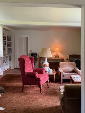 3298 Houghtonville Road Grafton VT 05146