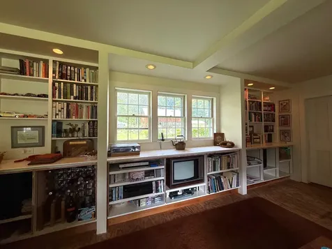 3298 Houghtonville Road Grafton VT 05146