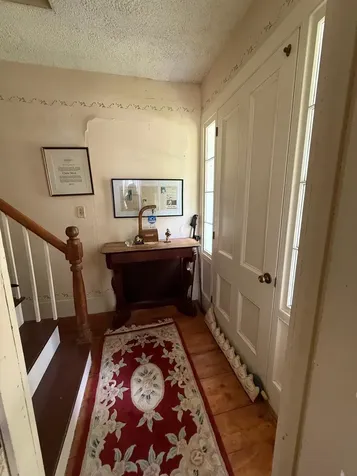 3298 Houghtonville Road Grafton VT 05146