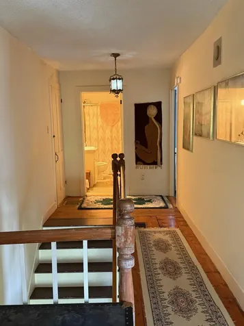 3298 Houghtonville Road Grafton VT 05146