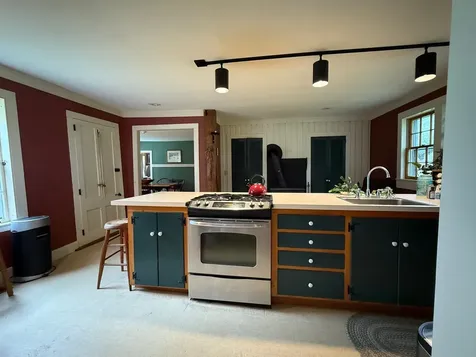 3298 Houghtonville Road Grafton VT 05146