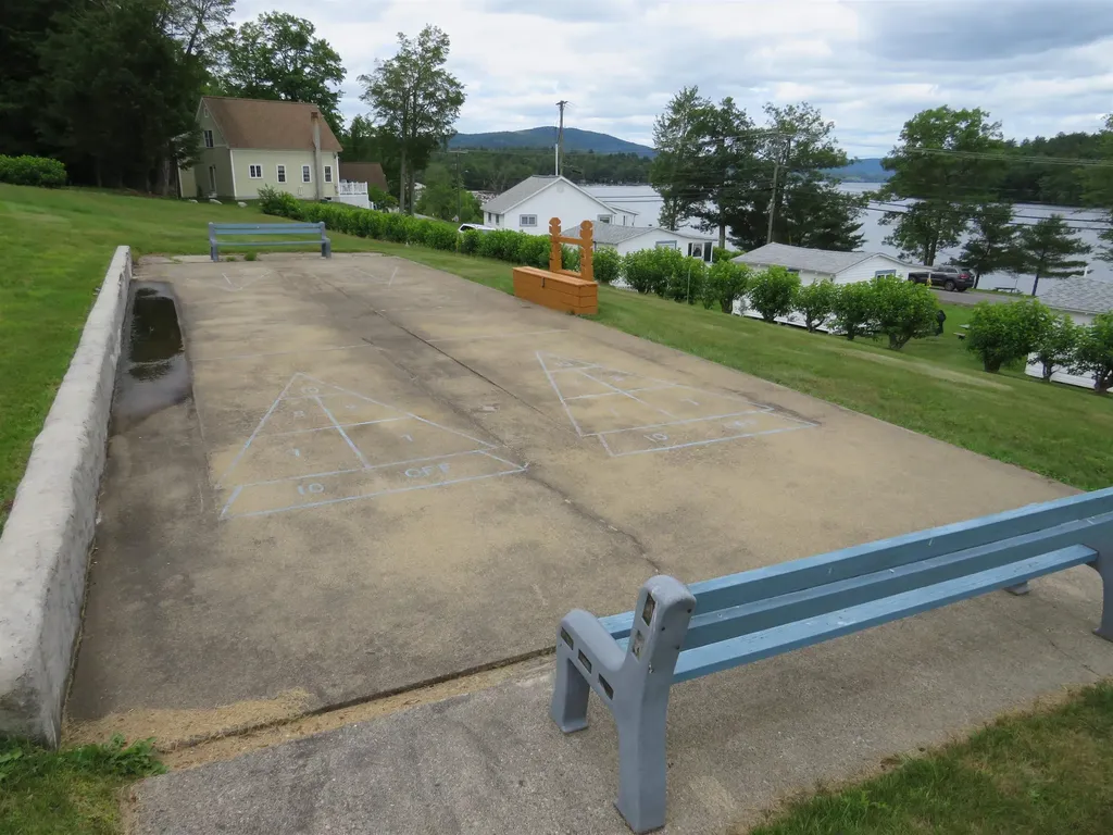 151 West Shore Road Bristol NH 03222